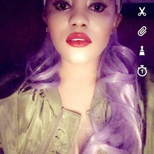 Meet your Posher, Emmanuela